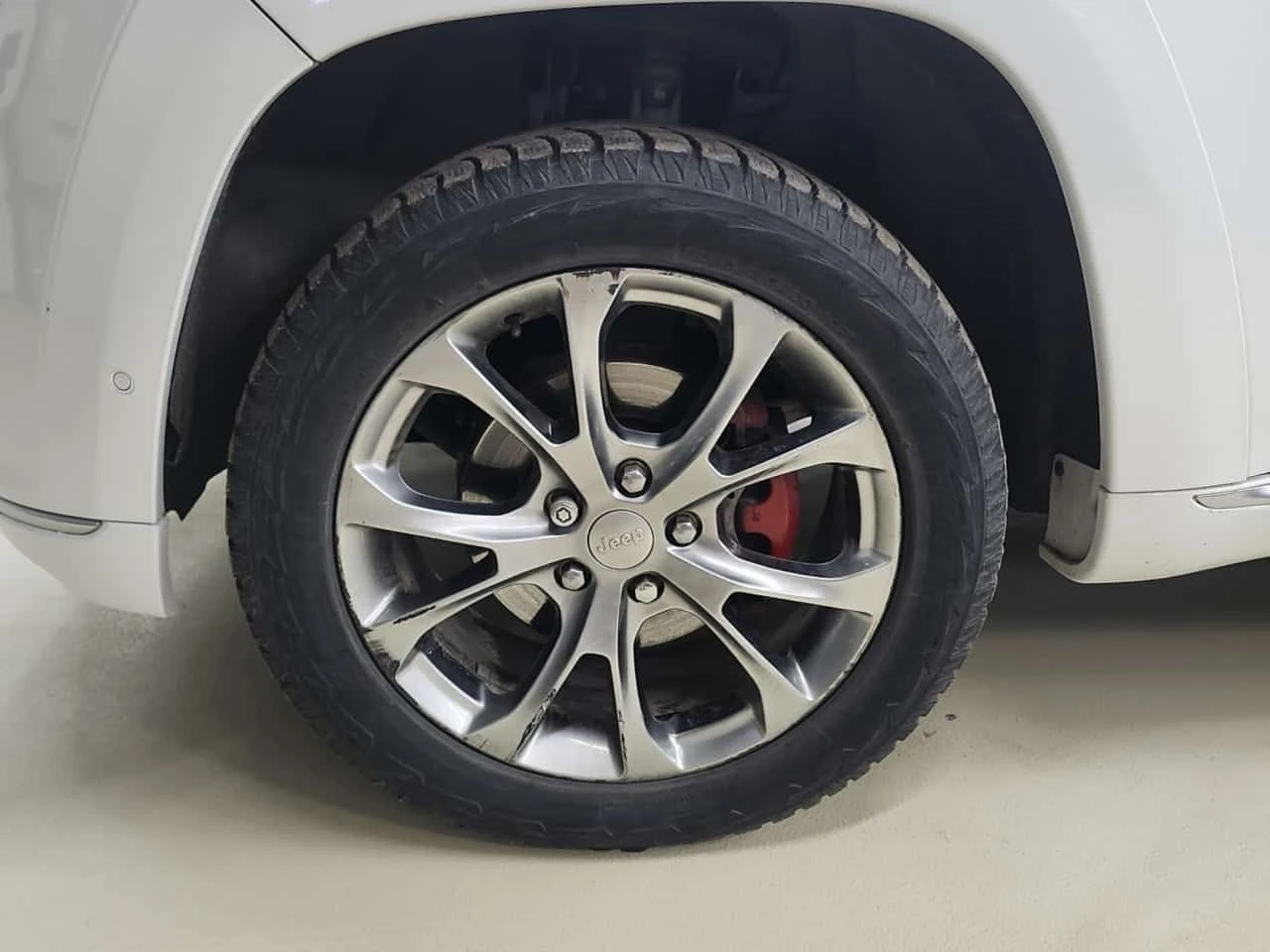 Jeep Grand cherokee SUMMIT| PANORAMA| 2 КЛЮЧА| CARFAX, снимка 5 - Автомобили и джипове - 54114161