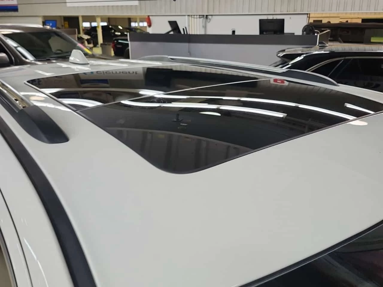 Jeep Grand cherokee SUMMIT| PANORAMA| 2 КЛЮЧА| CARFAX, снимка 6 - Автомобили и джипове - 54114161