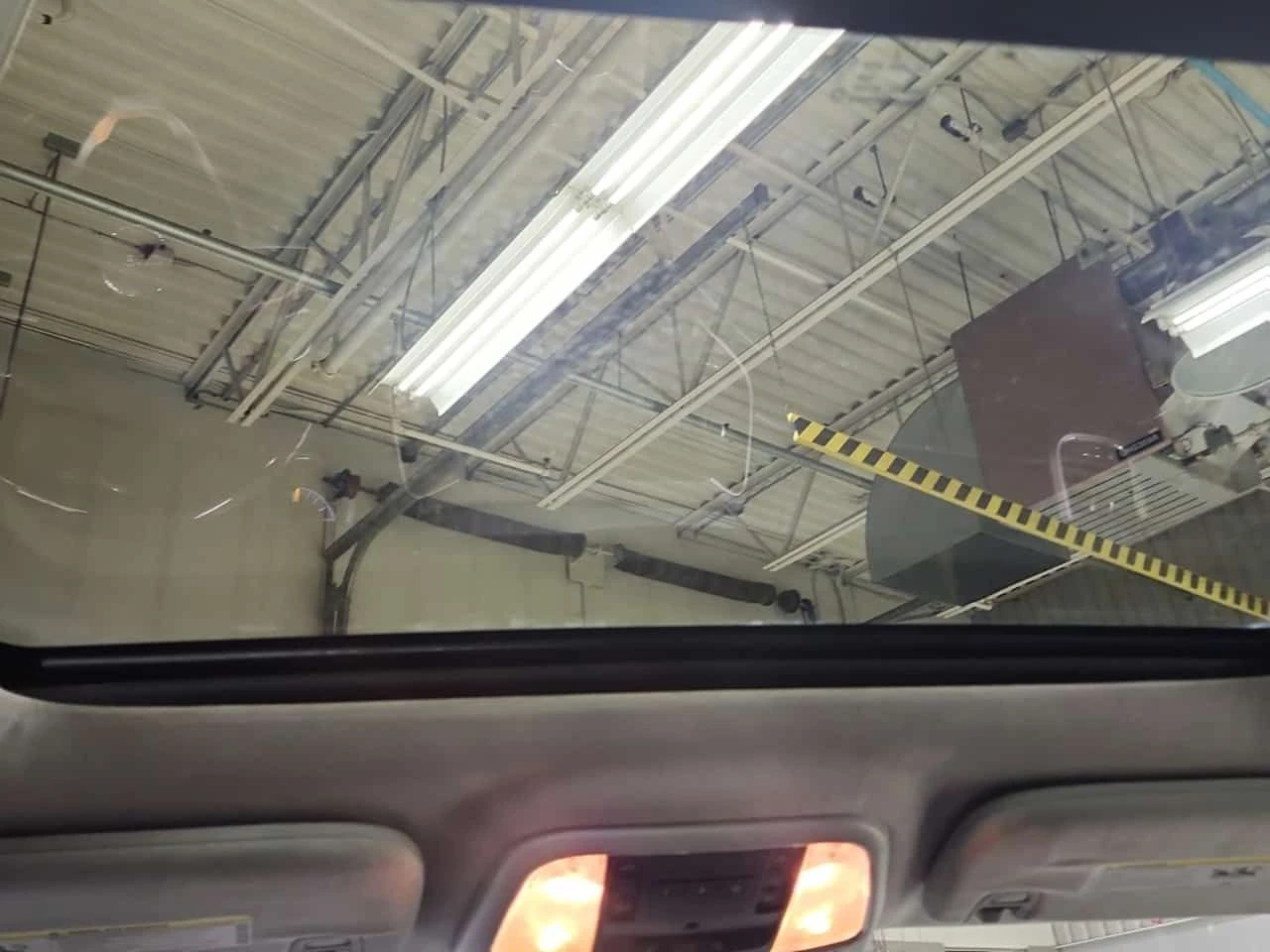 Jeep Grand cherokee SUMMIT| PANORAMA| 2 КЛЮЧА| CARFAX, снимка 12 - Автомобили и джипове - 54114161