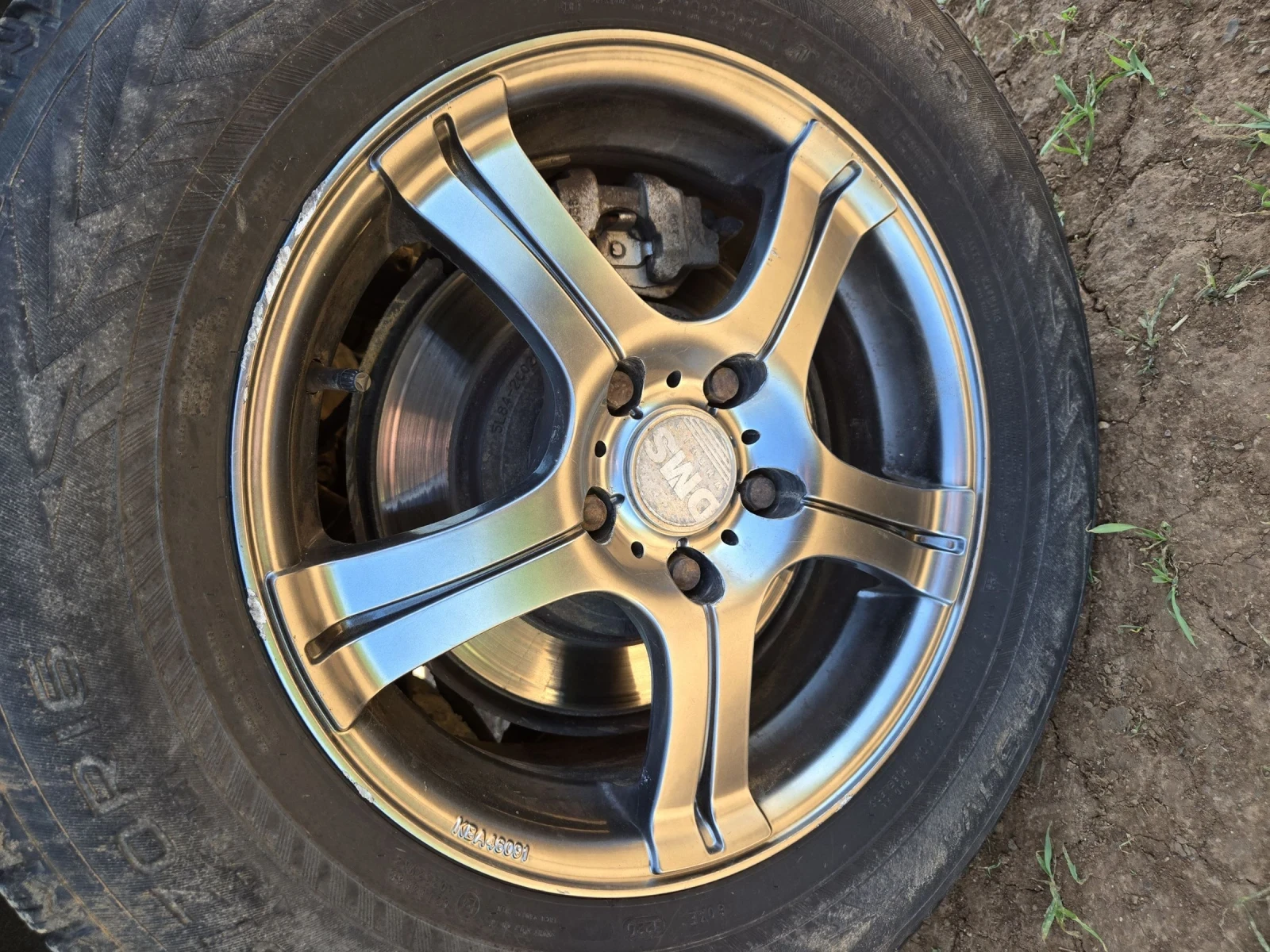 Ford Maverick 3.0 бензин 204к.с., снимка 12 - Автомобили и джипове - 54329585