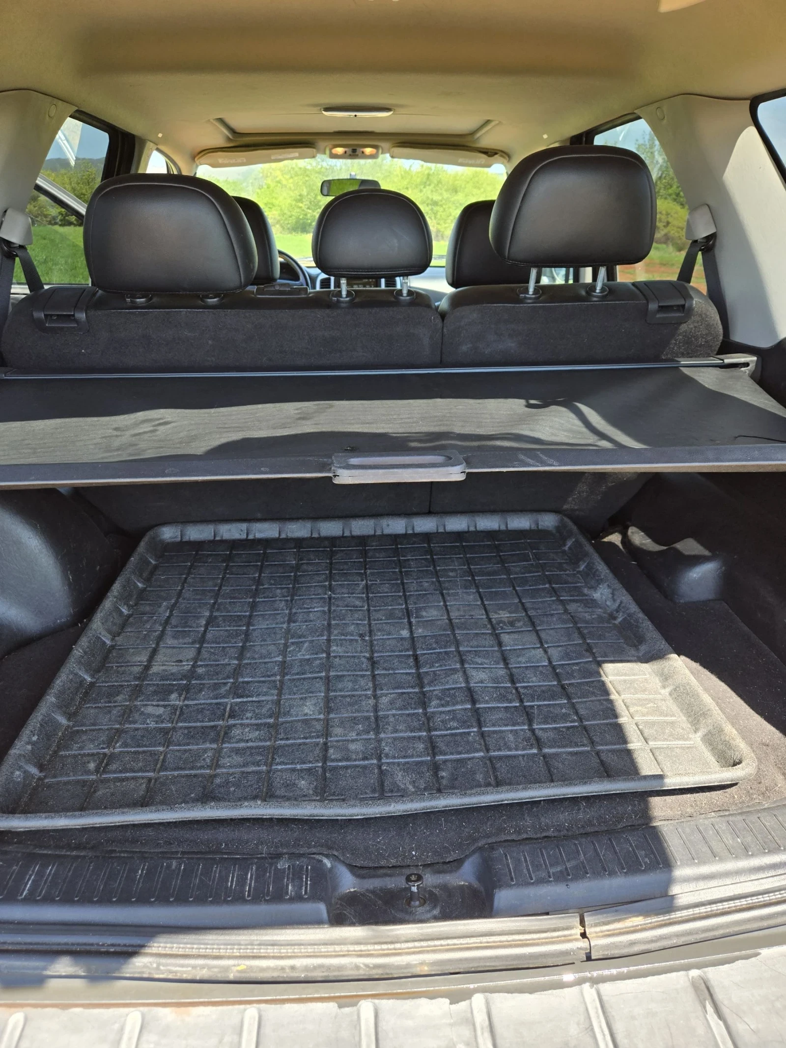 Ford Maverick 3.0 бензин 204к.с., снимка 15 - Автомобили и джипове - 54329585