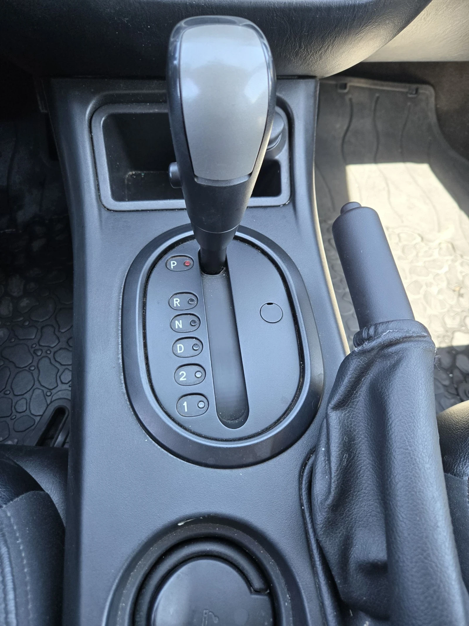 Ford Maverick 3.0 бензин 204к.с., снимка 17 - Автомобили и джипове - 54329585