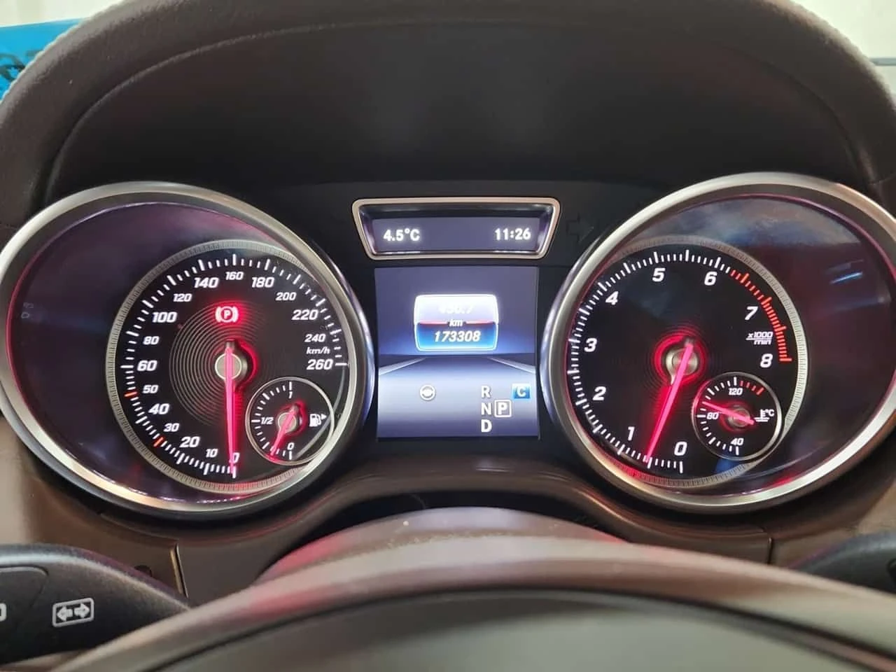 Mercedes-Benz GLS 450 360 KAMEРИ * 7 МЕСТЕН* ПАНОРАМА * ДИСТРОНИК, снимка 9 - Автомобили и джипове - 54568980