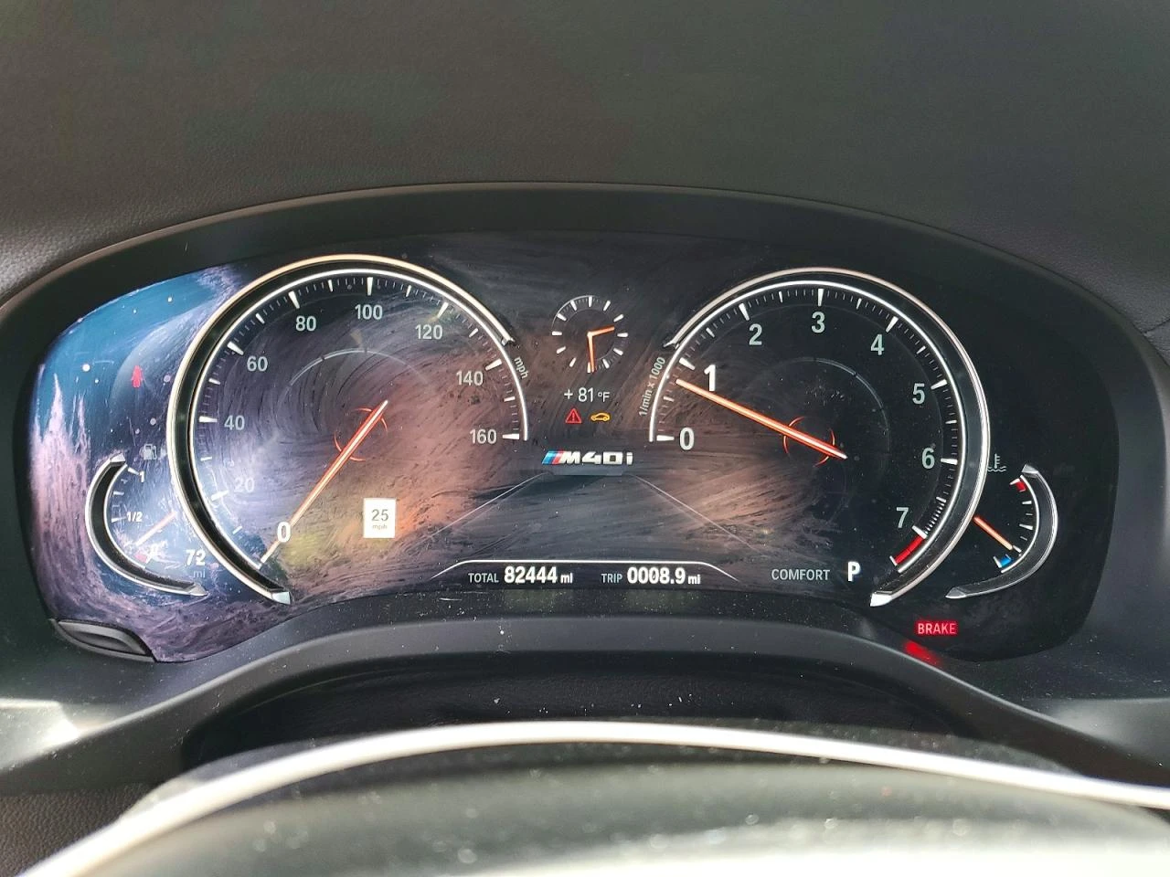 BMW X3 XDRIVE M40I| DISTRONIC| PANO| HEAD UP| HARMAN| ��� | Mobile.bg � ����������� 9