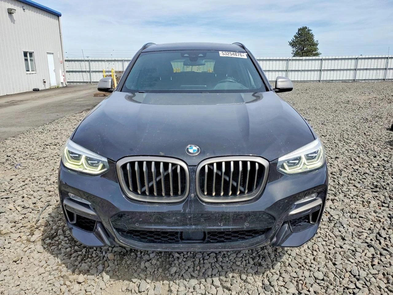 BMW X3 XDRIVE M40I| DISTRONIC| PANO| HEAD UP| HARMAN| ��� | Mobile.bg � ����������� 2