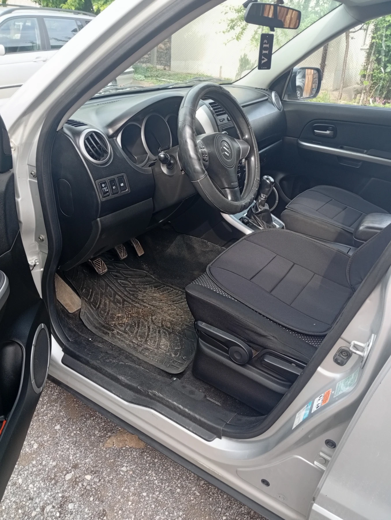 Suzuki Grand vitara 1.9 TDI