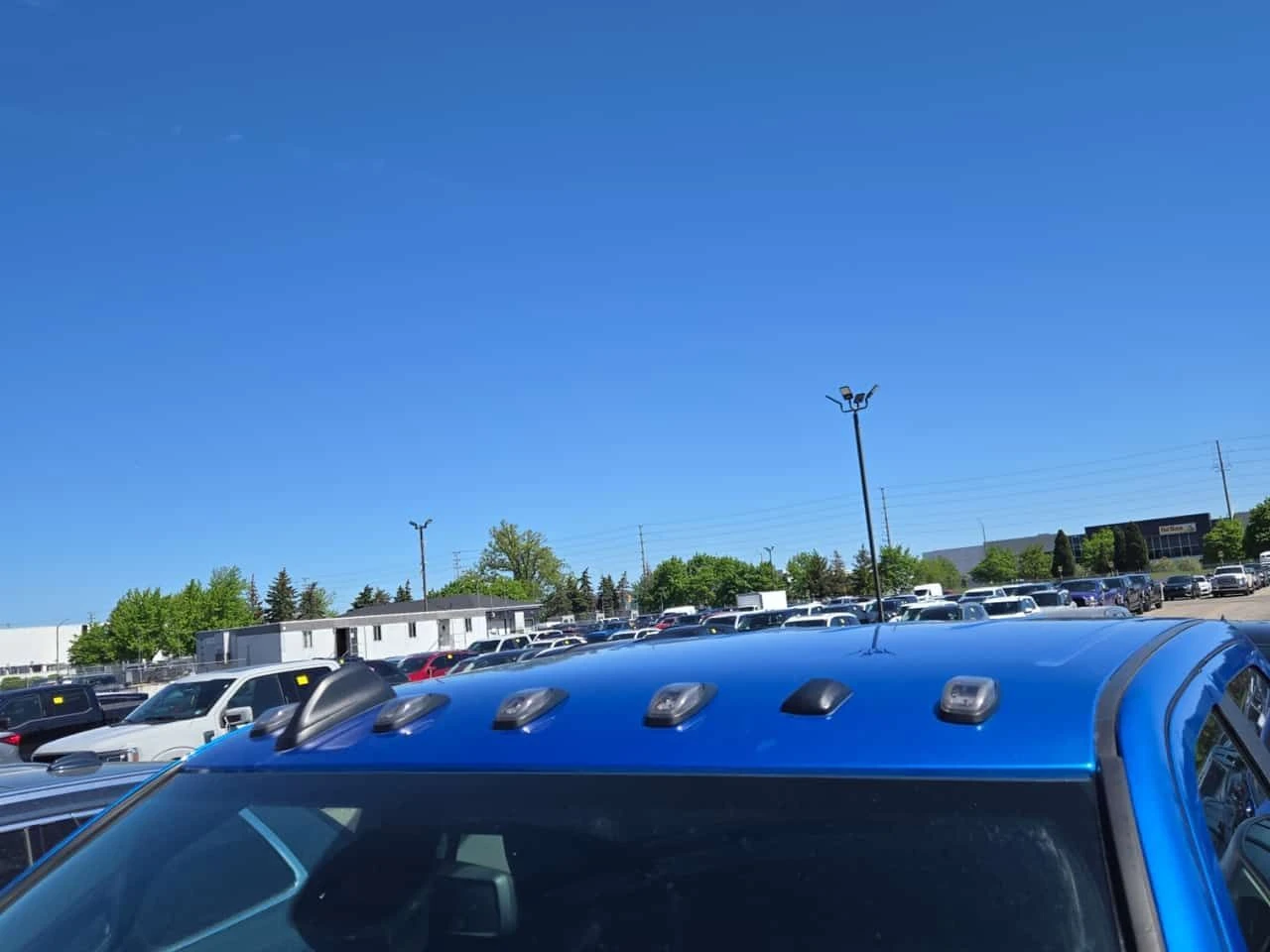 Dodge RAM 2500 POWER WAGON CREW CAB STD BED| CARFAX| АВТОКРЕДИТ, снимка 6 - Автомобили и джипове - 54656424