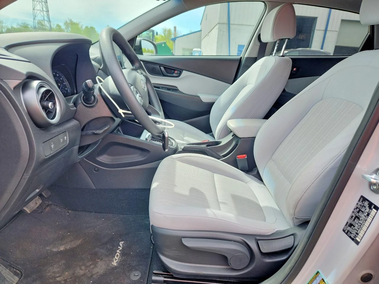 Hyundai Kona Sel, снимка 7 - Автомобили и джипове - 54699324