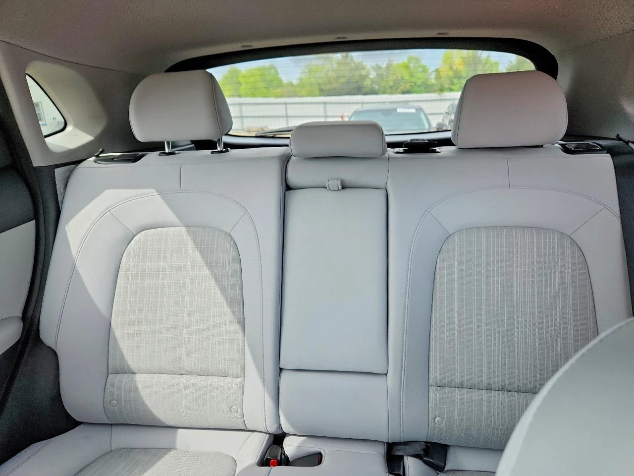 Hyundai Kona Sel, снимка 10 - Автомобили и джипове - 54699324