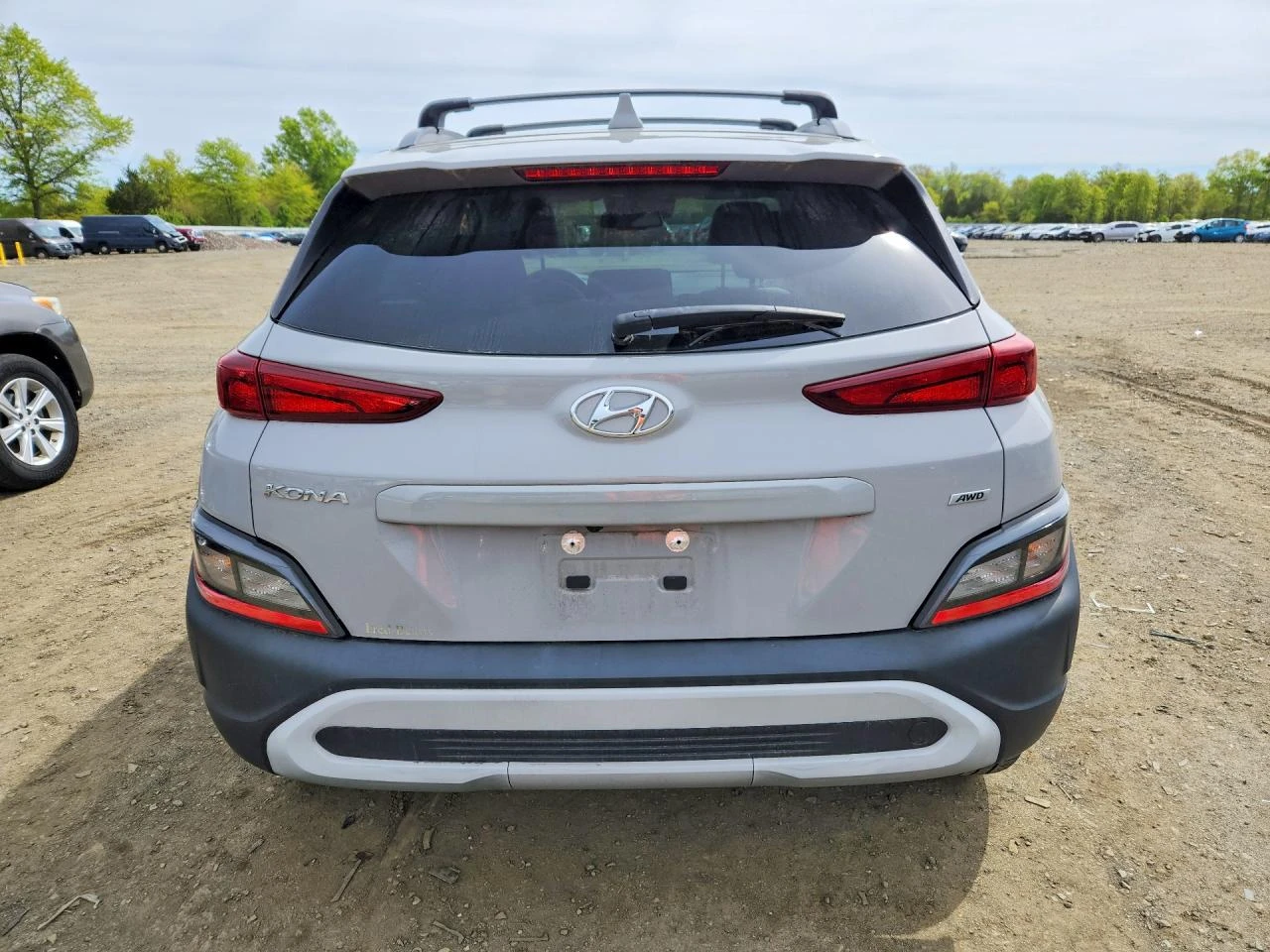Hyundai Kona Sel, снимка 6 - Автомобили и джипове - 54699324