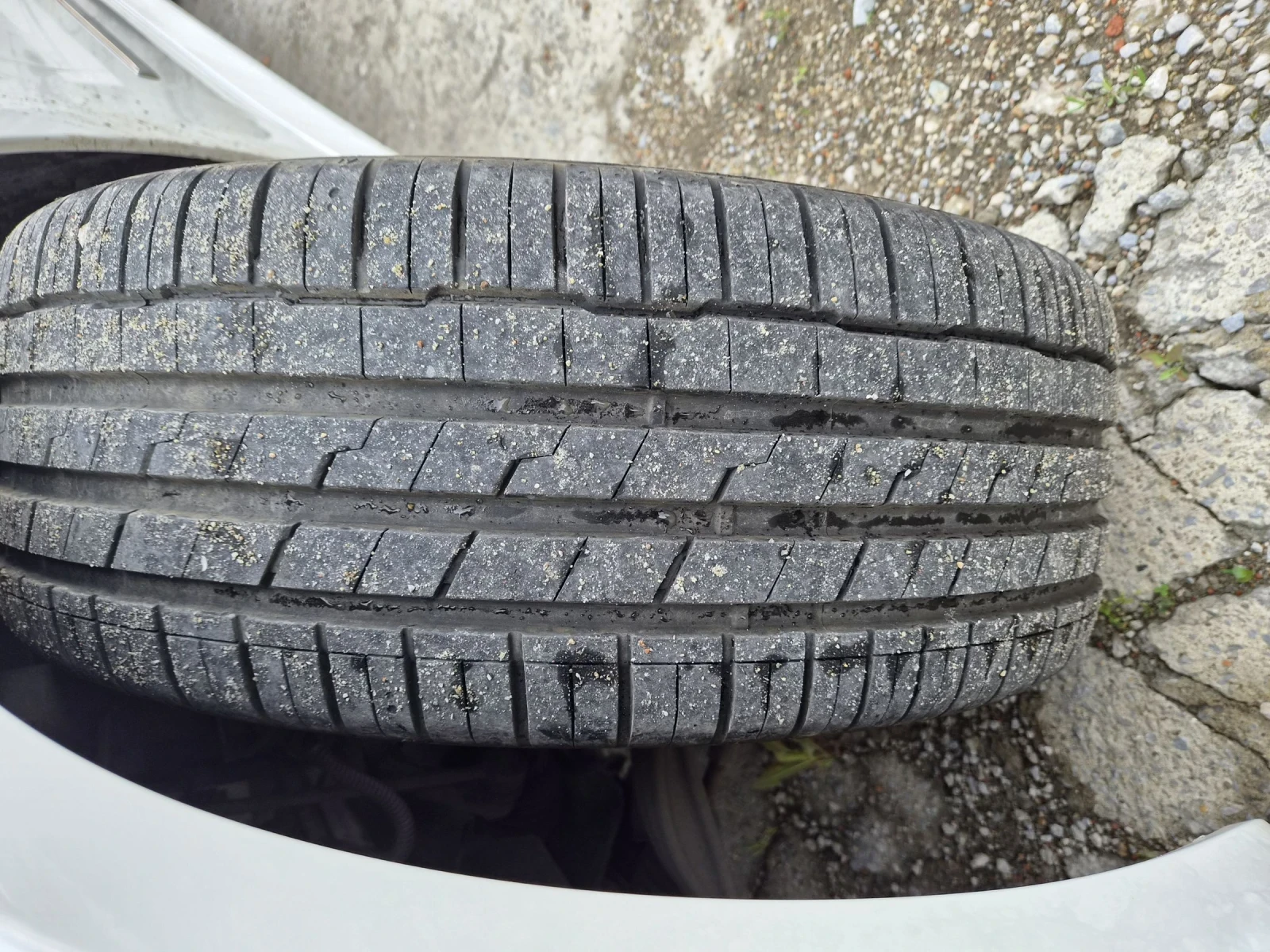 Mercedes-Benz GLK 2.2 170k.s, снимка 17 - Автомобили и джипове - 54748311