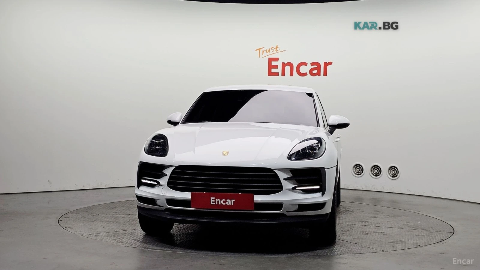 Porsche Macan * KEYLESS* Camera* ПОДГРЕВ* LED* , снимка 3 - Автомобили и джипове - 55133790