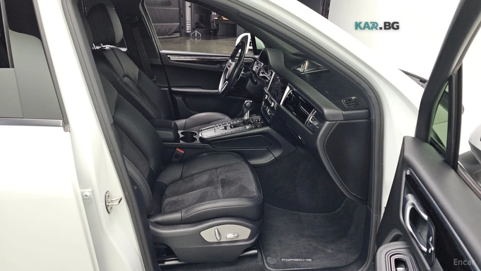 Porsche Macan * KEYLESS* Camera* ПОДГРЕВ* LED* , снимка 12 - Автомобили и джипове - 55133790