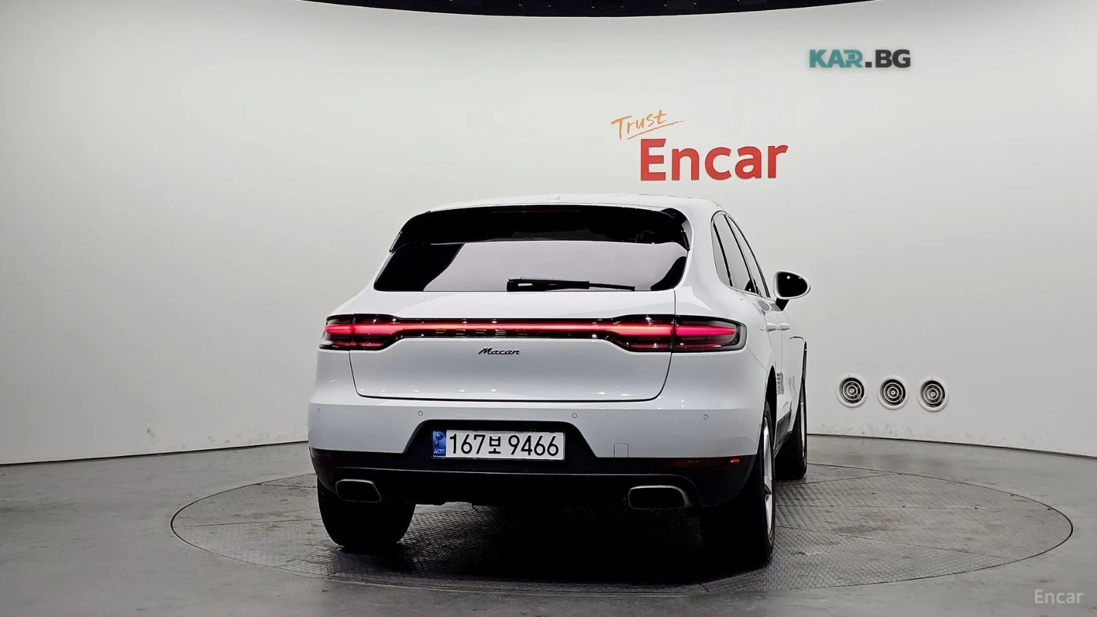 Porsche Macan * KEYLESS* Camera* ПОДГРЕВ* LED* , снимка 4 - Автомобили и джипове - 55133790