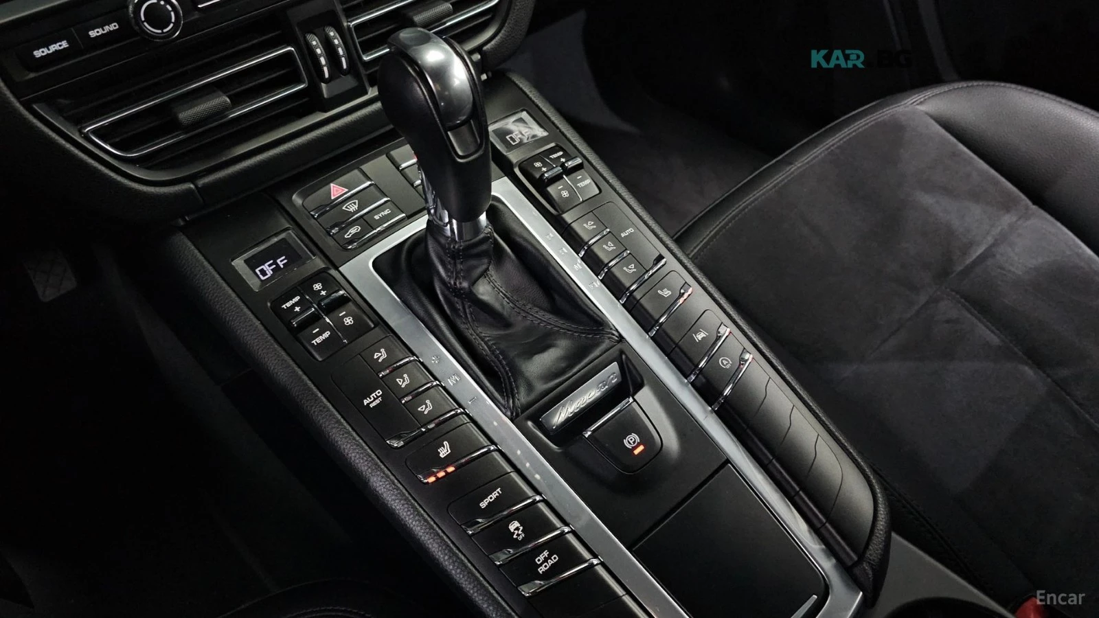 Porsche Macan * KEYLESS* Camera* ПОДГРЕВ* LED* , снимка 9 - Автомобили и джипове - 55133790