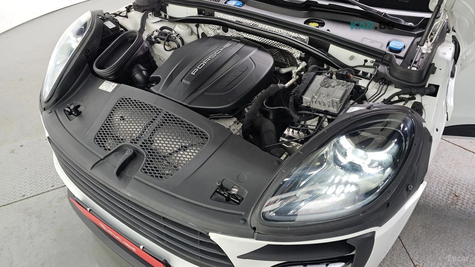 Porsche Macan * KEYLESS* Camera* ПОДГРЕВ* LED* , снимка 6 - Автомобили и джипове - 55133790