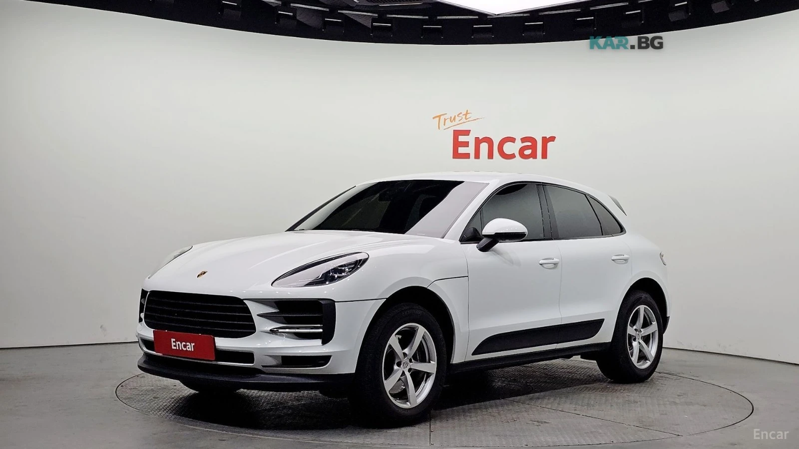 Porsche Macan * KEYLESS* Camera* ПОДГРЕВ* LED* 