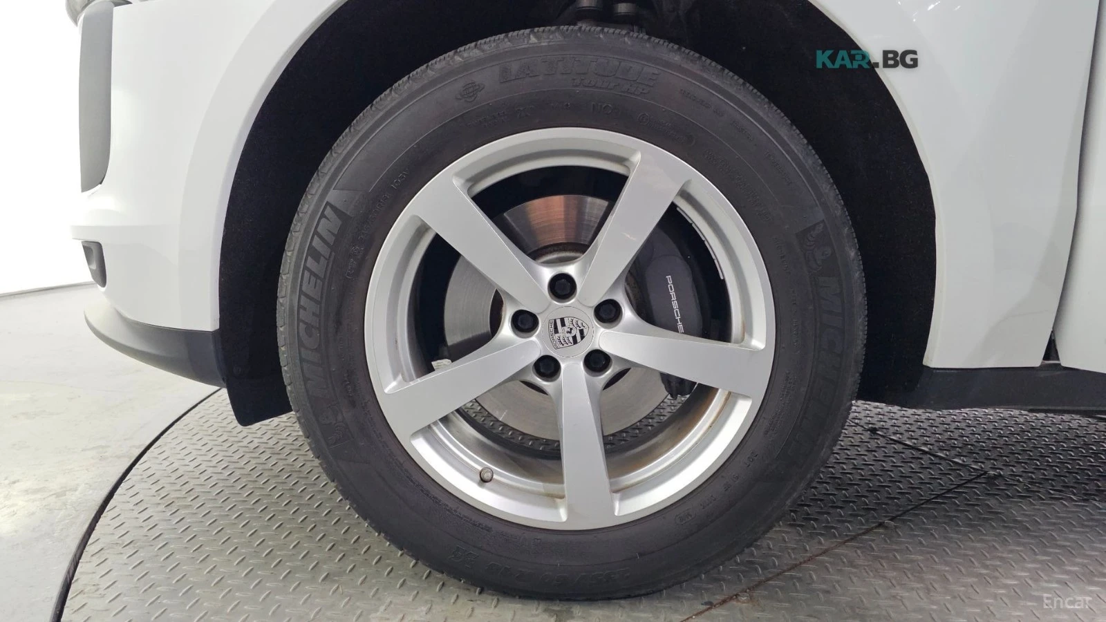 Porsche Macan * KEYLESS* Camera* ПОДГРЕВ* LED* , снимка 5 - Автомобили и джипове - 55133790
