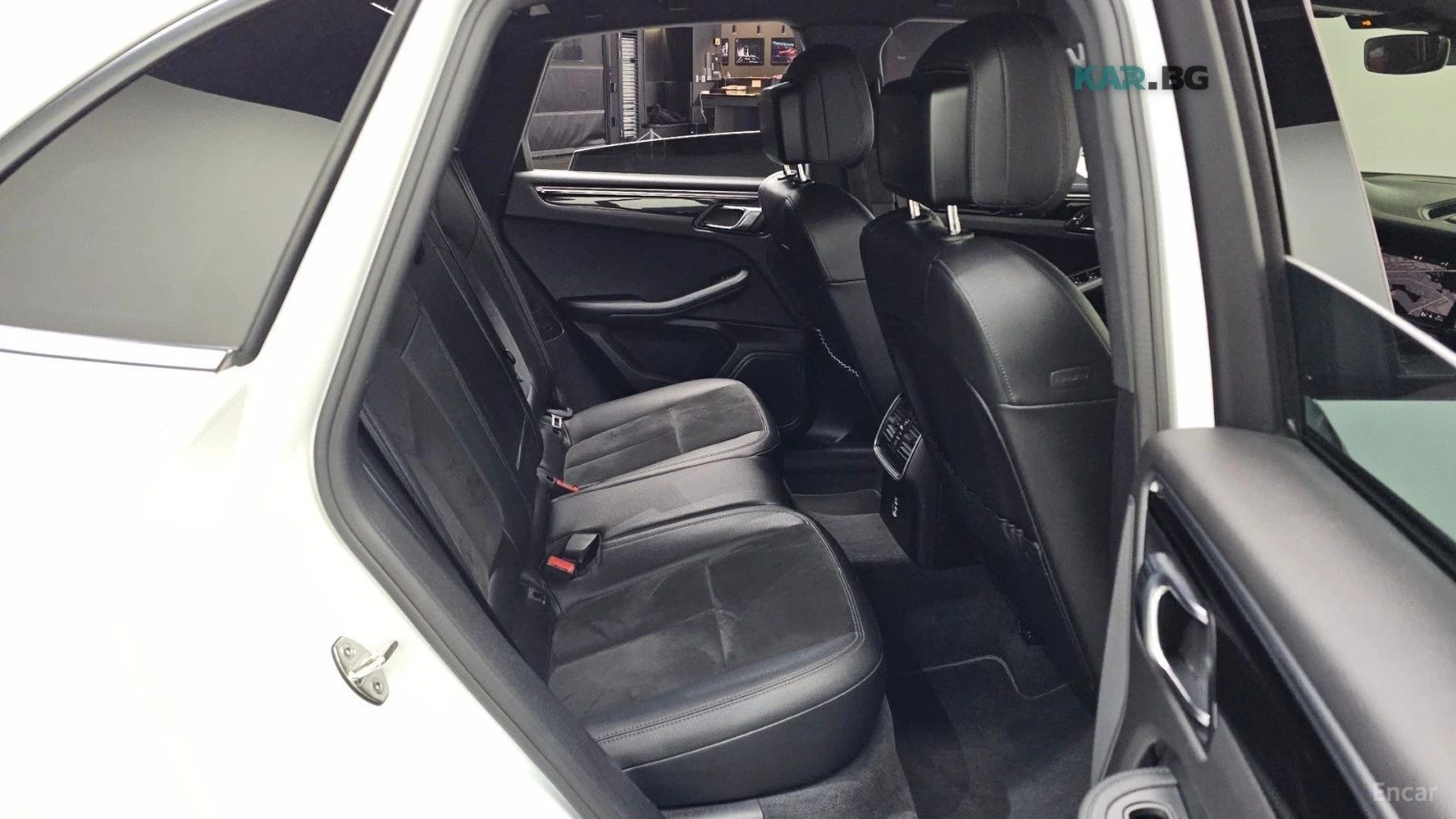 Porsche Macan * KEYLESS* Camera* ПОДГРЕВ* LED* , снимка 13 - Автомобили и джипове - 55133790