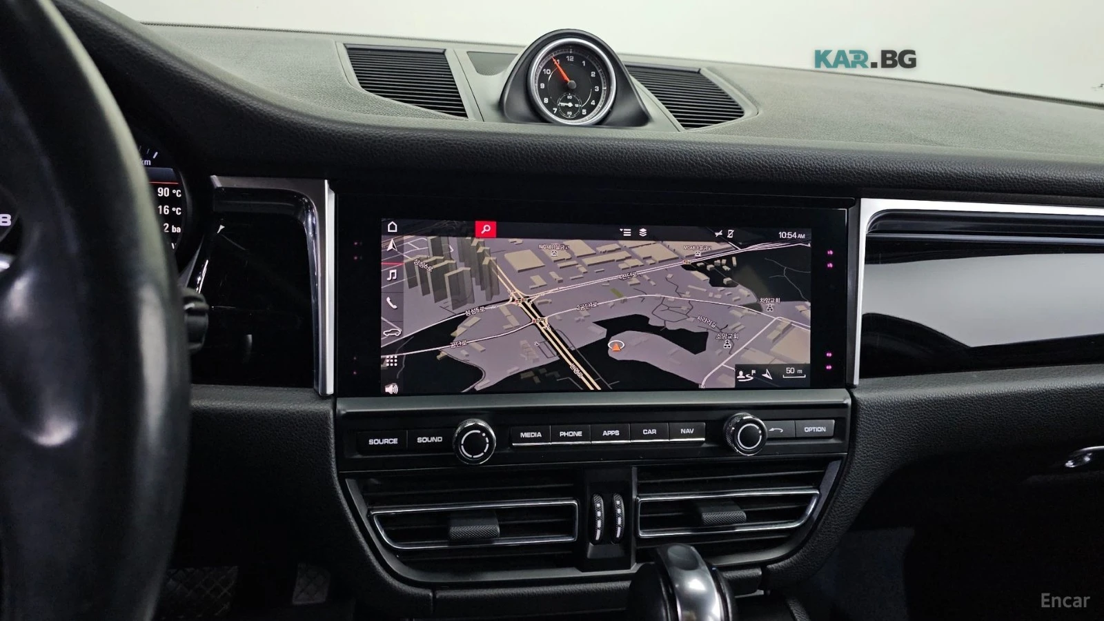 Porsche Macan * KEYLESS* Camera* ПОДГРЕВ* LED* , снимка 17 - Автомобили и джипове - 55133790