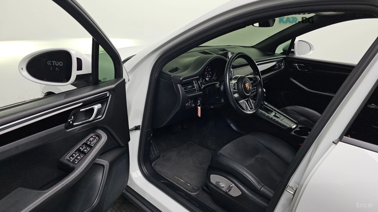 Porsche Macan * KEYLESS* Camera* ПОДГРЕВ* LED* , снимка 10 - Автомобили и джипове - 55133790