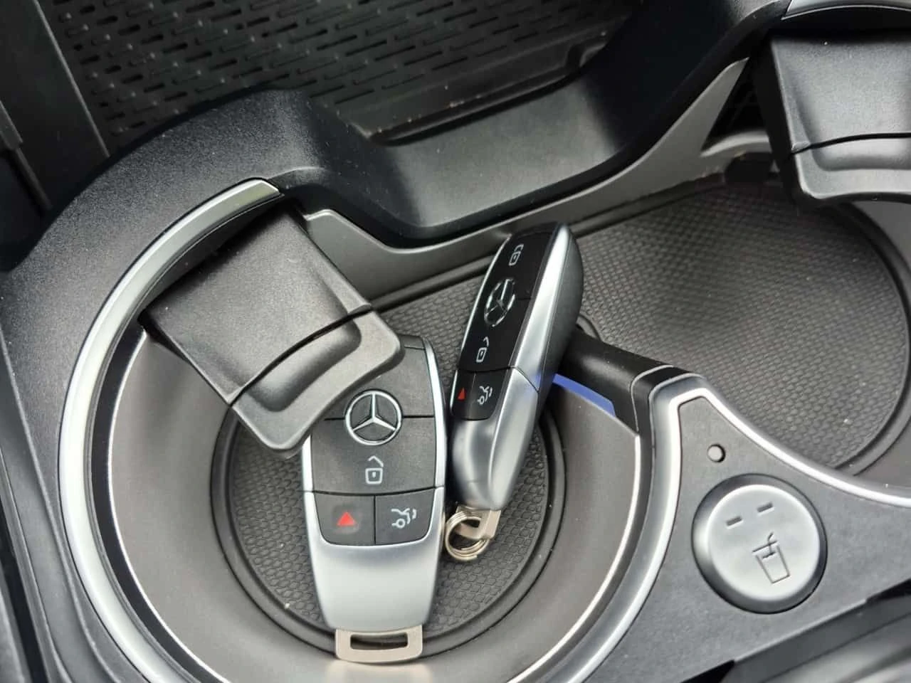 Mercedes-Benz GLE 350 * ���� ���������� * ��� �������� * CARFAX * 37k km | Mobile.bg � ����������� 10