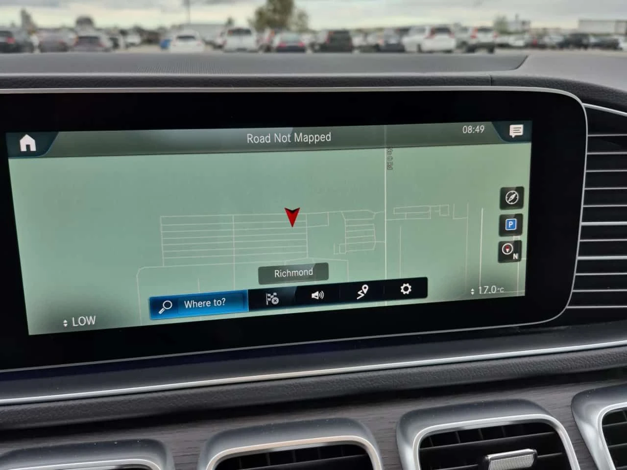 Mercedes-Benz GLE 350 * ���� ���������� * ��� �������� * CARFAX * 37k km | Mobile.bg � ����������� 7