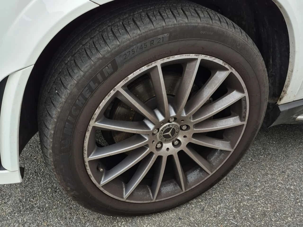 Mercedes-Benz GLE 350 * ���� ���������� * ��� �������� * CARFAX * 37k km | Mobile.bg � ����������� 14