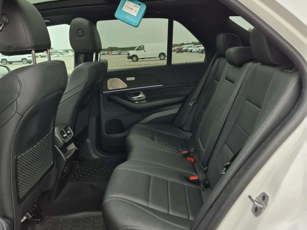 Mercedes-Benz GLE 350 * ���� ���������� * ��� �������� * CARFAX * 37k km | Mobile.bg � ����������� 9