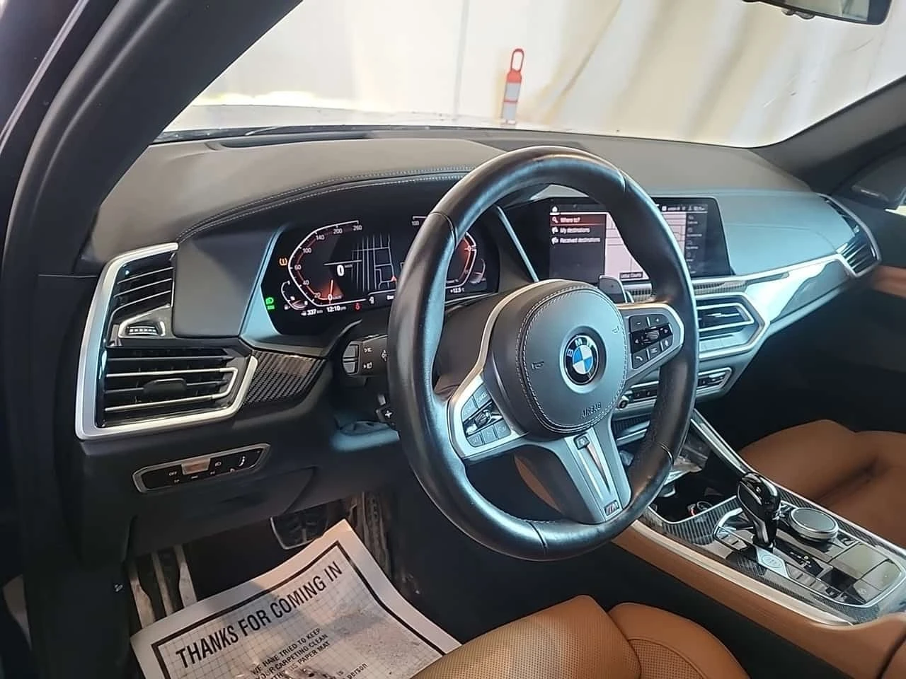 BMW X5 * XDRIVE40I * ���������� ��� ������������ ������*  | Mobile.bg � ����������� 10