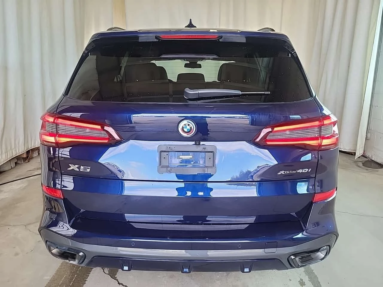 BMW X5 * XDRIVE40I * ���������� ��� ������������ ������*  | Mobile.bg � ����������� 17