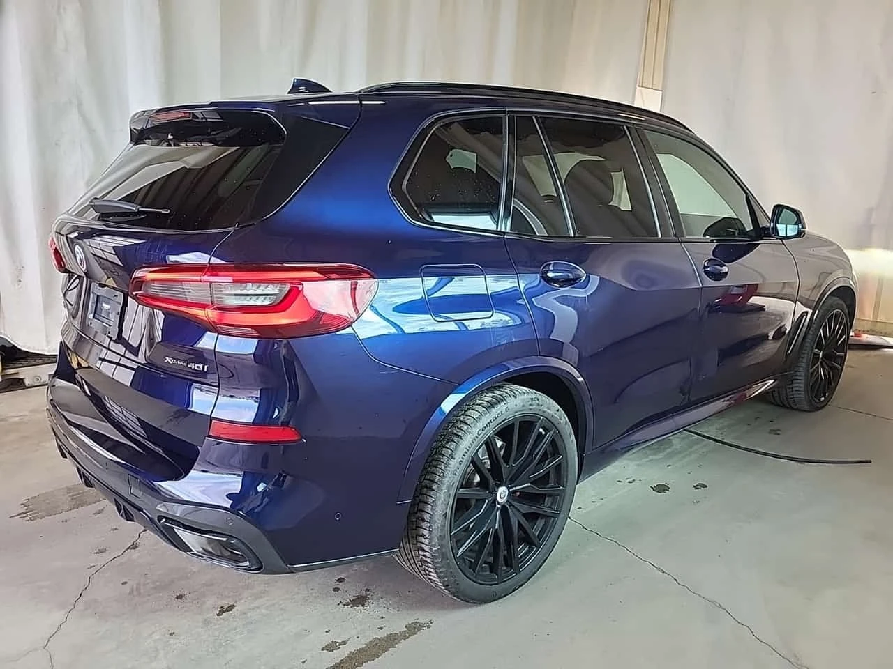 BMW X5 * XDRIVE40I * ���������� ��� ������������ ������*  | Mobile.bg � ����������� 3