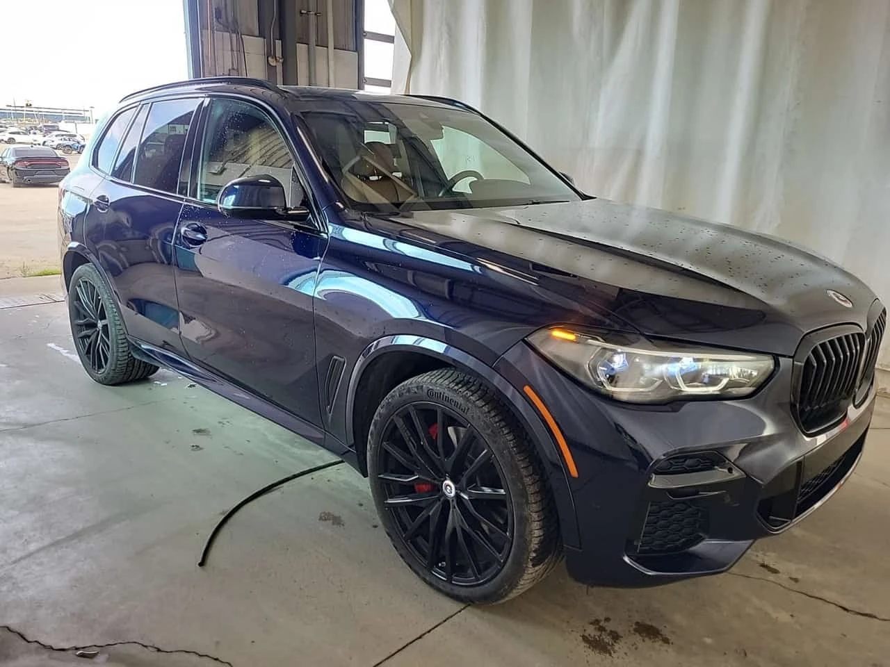 BMW X5 * XDRIVE40I * ���������� ��� ������������ ������*  | Mobile.bg � ����������� 2