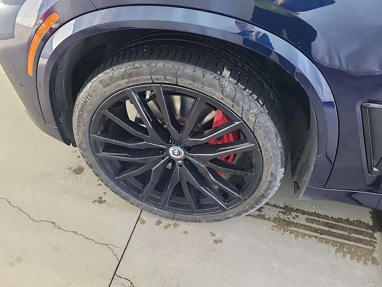 BMW X5 * XDRIVE40I * ���������� ��� ������������ ������*  | Mobile.bg � ����������� 6