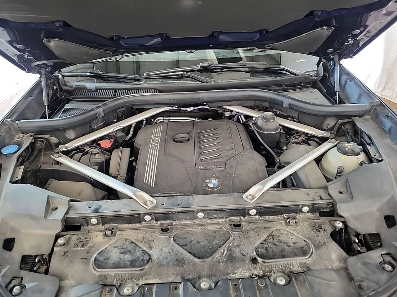 BMW X5 * XDRIVE40I * ���������� ��� ������������ ������*  | Mobile.bg � ����������� 16