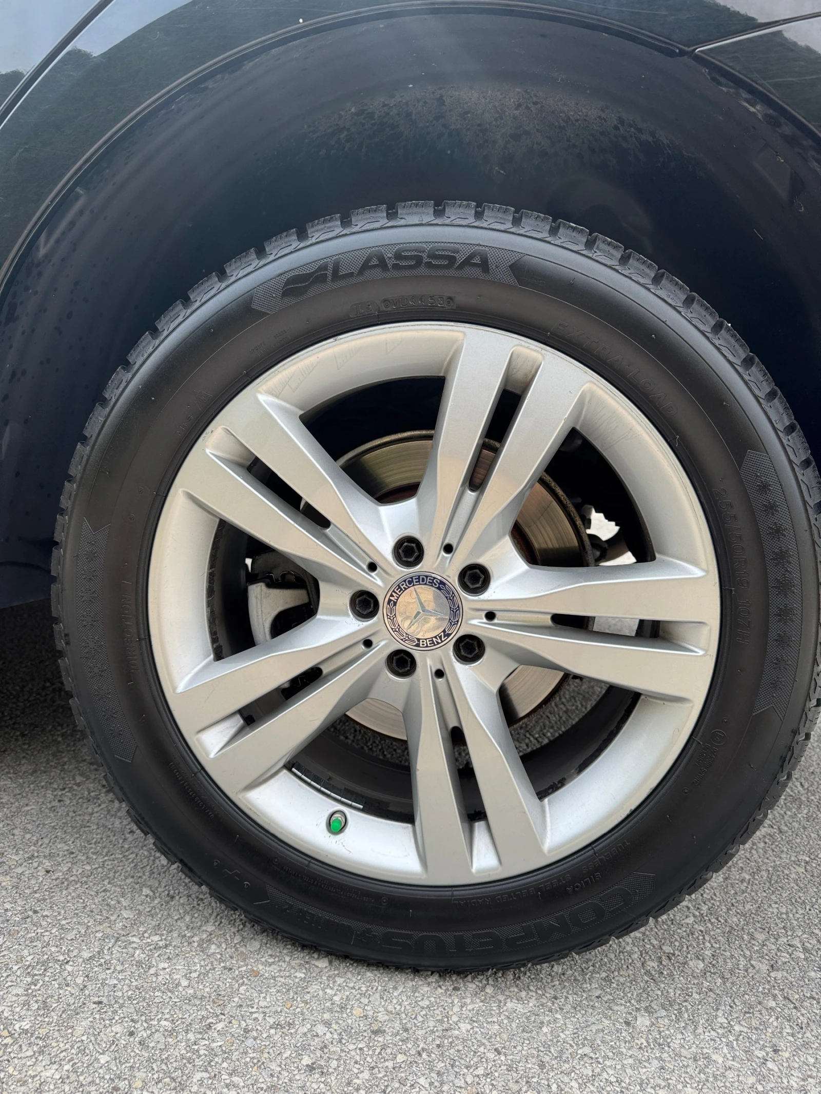 Mercedes-Benz ML 350 4MATIC | Harman Kardon | �������� | ������ ����� | Mobile.bg � ����������� 11