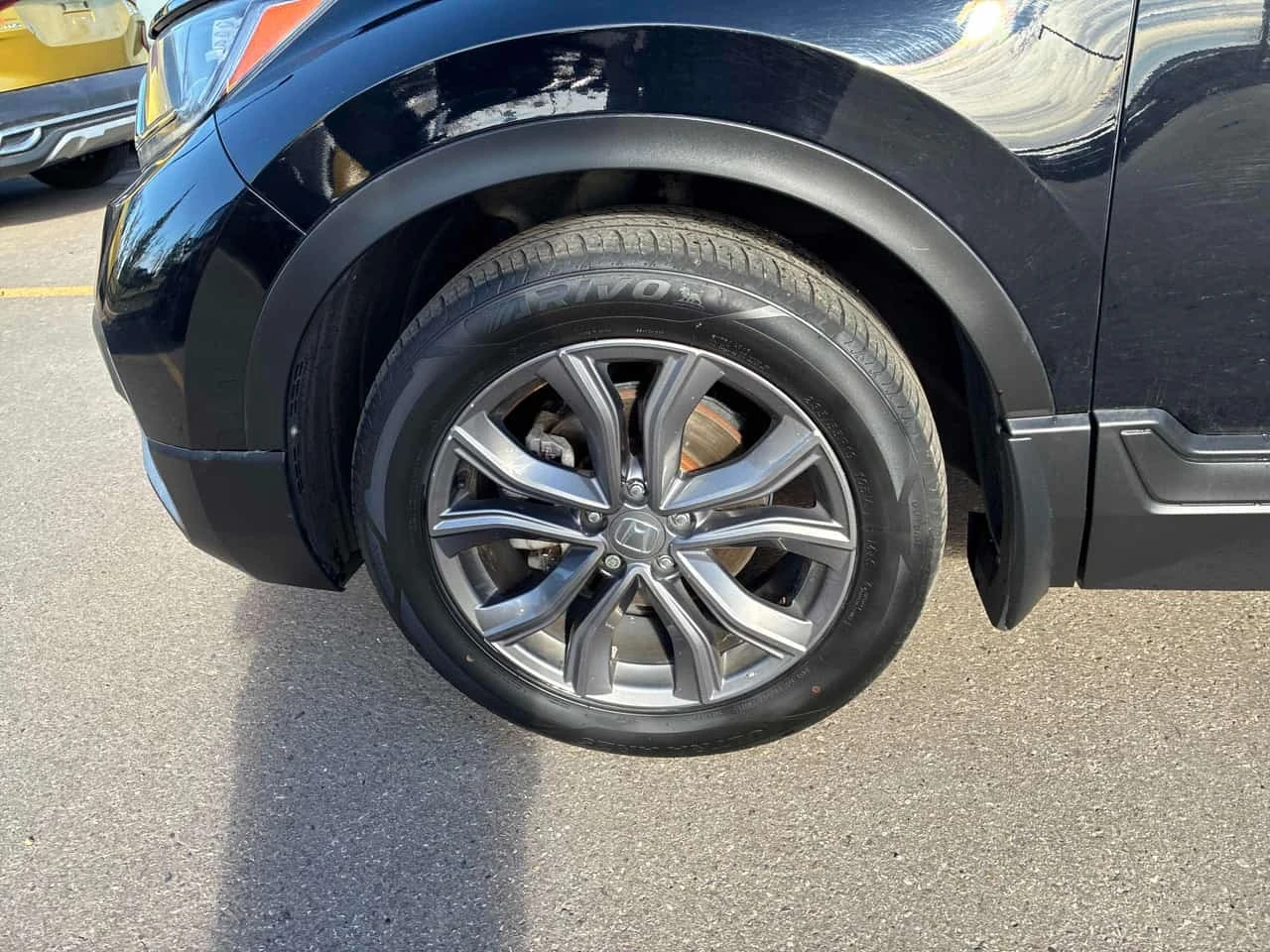 Honda Cr-v * Sport * ���������� ��� ������������ ������*  | Mobile.bg � ����������� 7