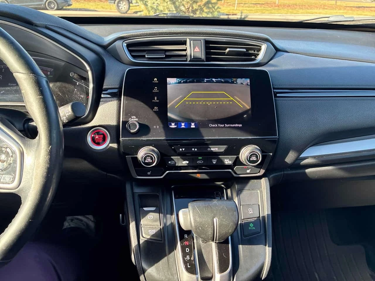 Honda Cr-v * Sport * ���������� ��� ������������ ������*  | Mobile.bg � ����������� 9