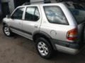 Opel Frontera 2,2 dti -5 броя, снимка 3