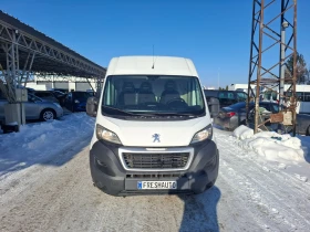 Peugeot Boxer 2.2HDI 150кс. Евр.5В, снимка 2