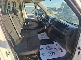 Peugeot Boxer 2.2HDI 150кс. Евр.5В, снимка 9