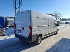 Peugeot Boxer 2.2HDI 150кс. Евр.5В, снимка 4