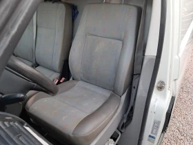 VW Transporter T5-216000 км., снимка 6