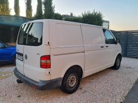 VW Transporter T5-216000 км., снимка 3