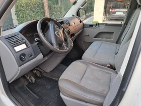 VW Transporter T5-216000 км., снимка 5