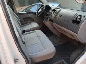 VW Transporter T5-216000 км., снимка 7