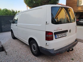 VW Transporter T5-216000 км., снимка 4