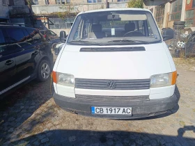 VW Transporter, снимка 2