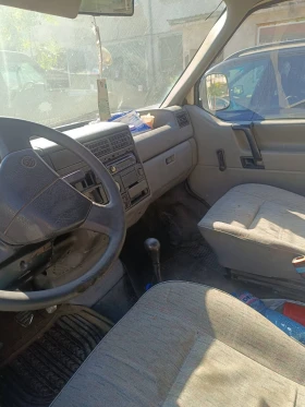 VW Transporter, снимка 8