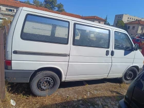 VW Transporter, снимка 3